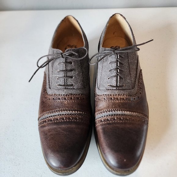 Steve Madden \